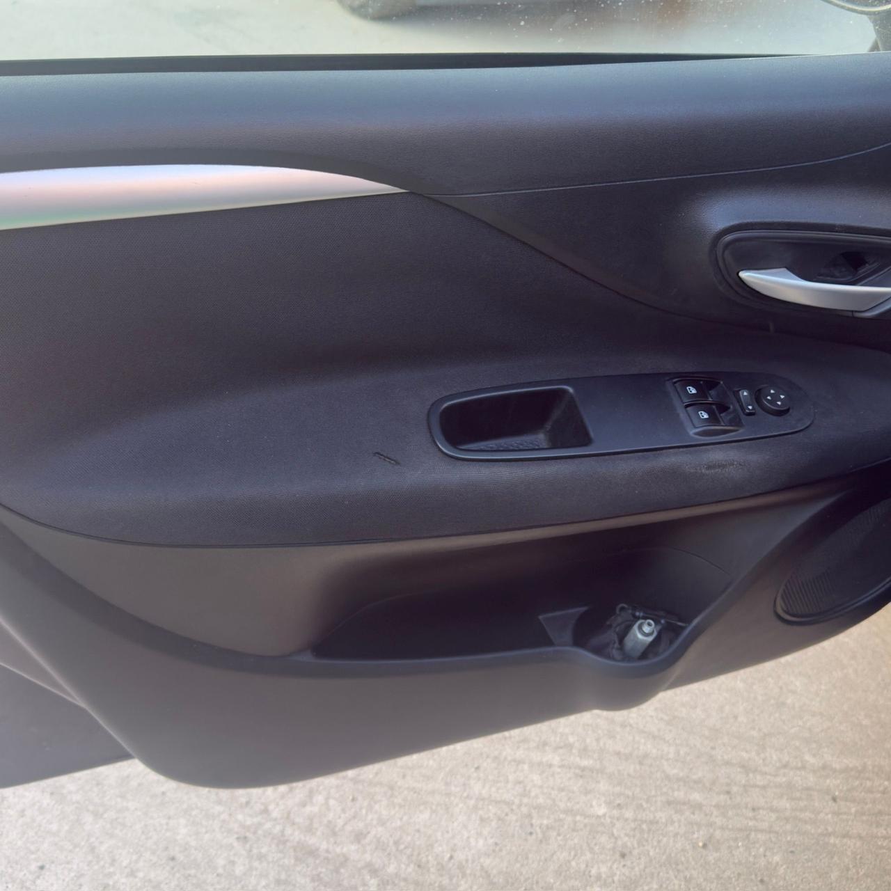 Fiat Punto 1.2 8V 5 porte Lounge