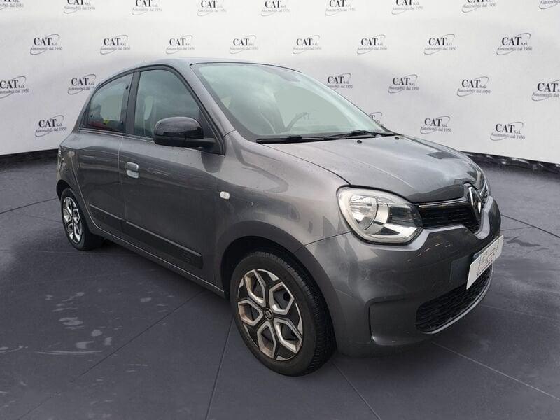Renault Twingo Twingo SCe 65 CV Equilibre