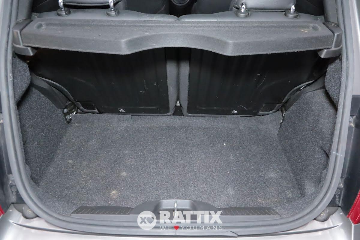 Fiat 500 1.0 Hybrid 70CV Sport + tetto panoramico