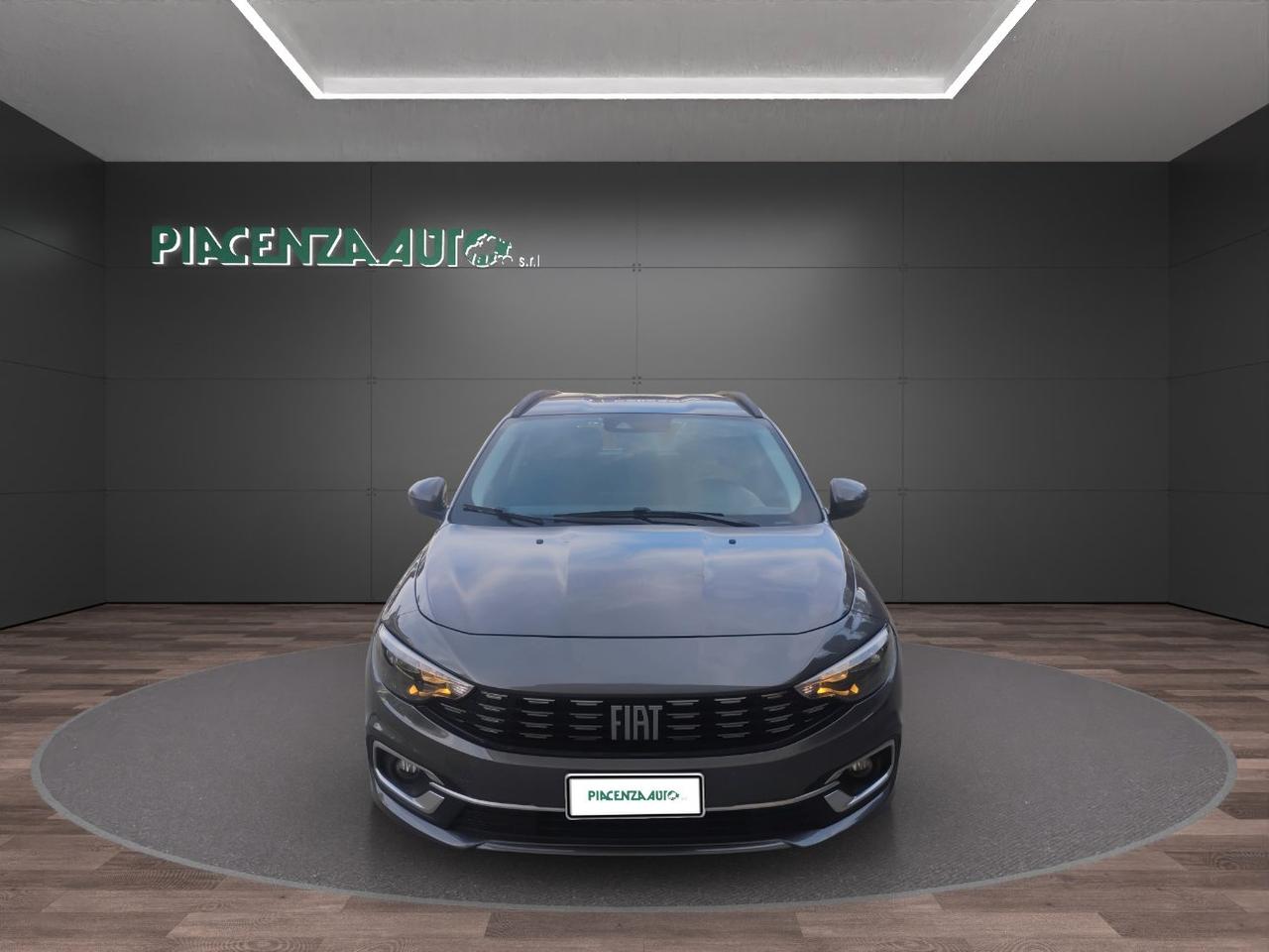 Fiat Tipo Station Wagon Tipo SW 1.6 mjt s&s 130cv PREZZO REALE