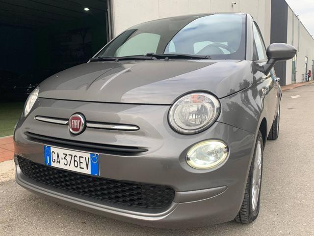 FIAT 500 1.2 Dolcevita