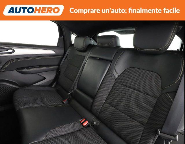RENAULT Arkana Arkana Full Hybrid E-Tech 145 CV Techno