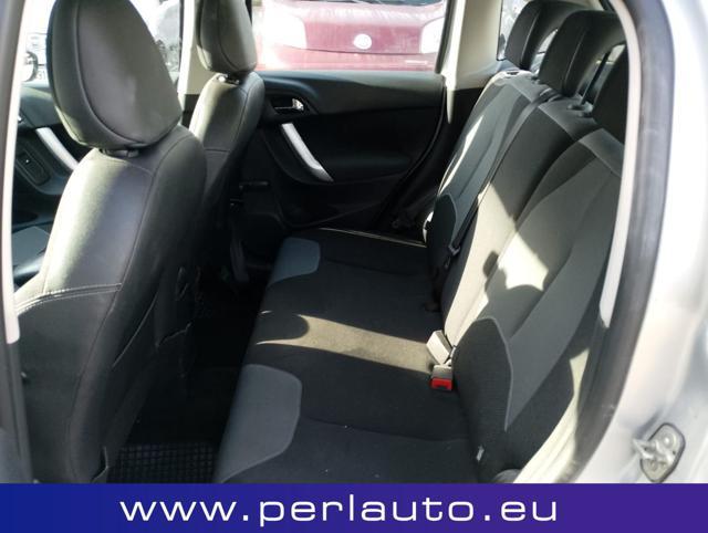 CITROEN C3 1.1 Seduction GPL