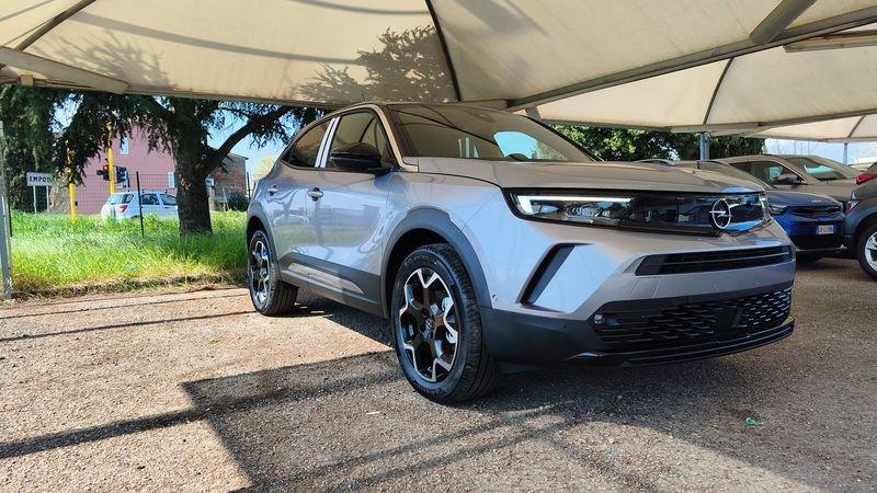 Opel Mokka 1.2 T 136cv Ultimate MT6