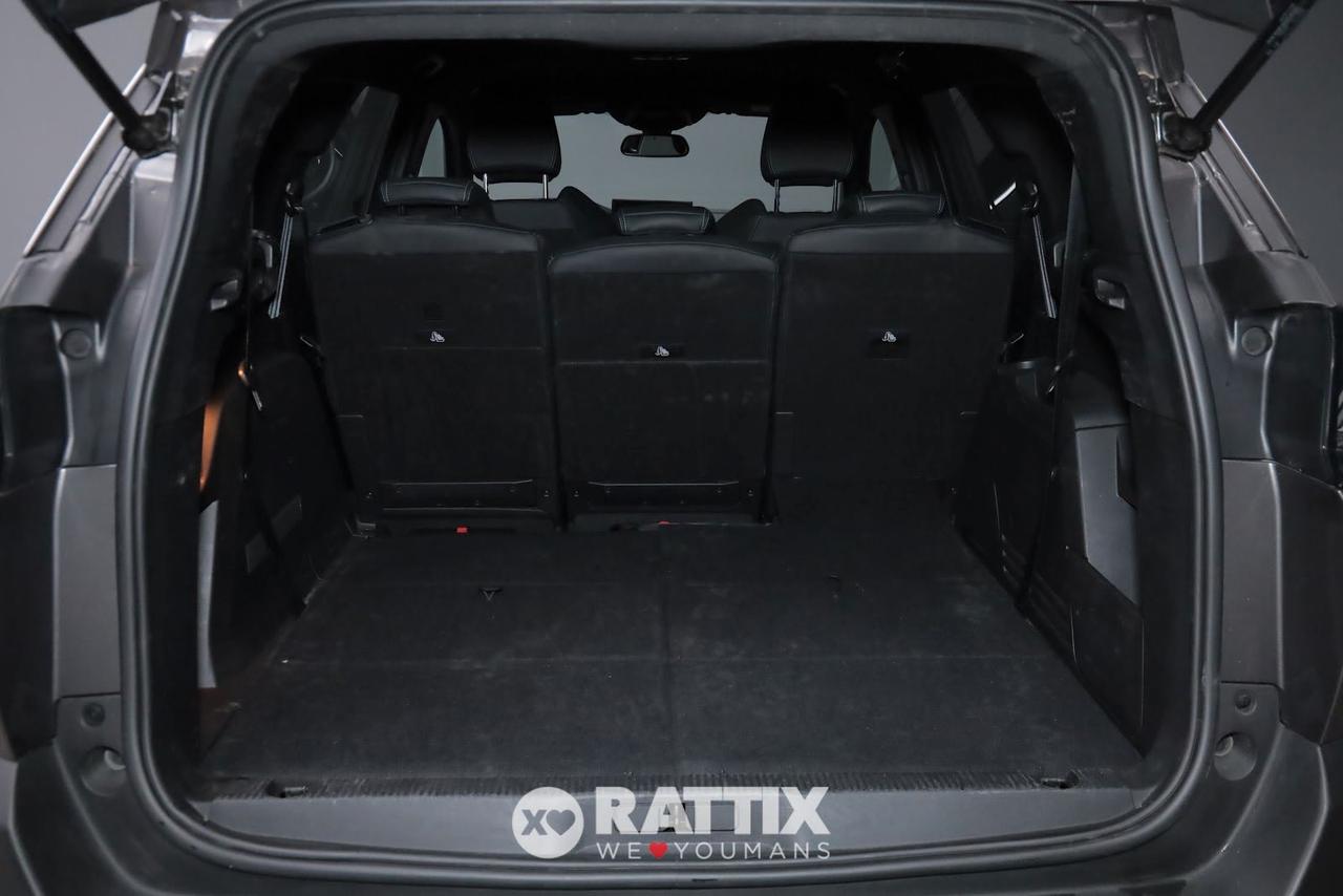 Peugeot 5008 1.5 BlueHDI 130CV Allure Pack EAT8 7p.ti