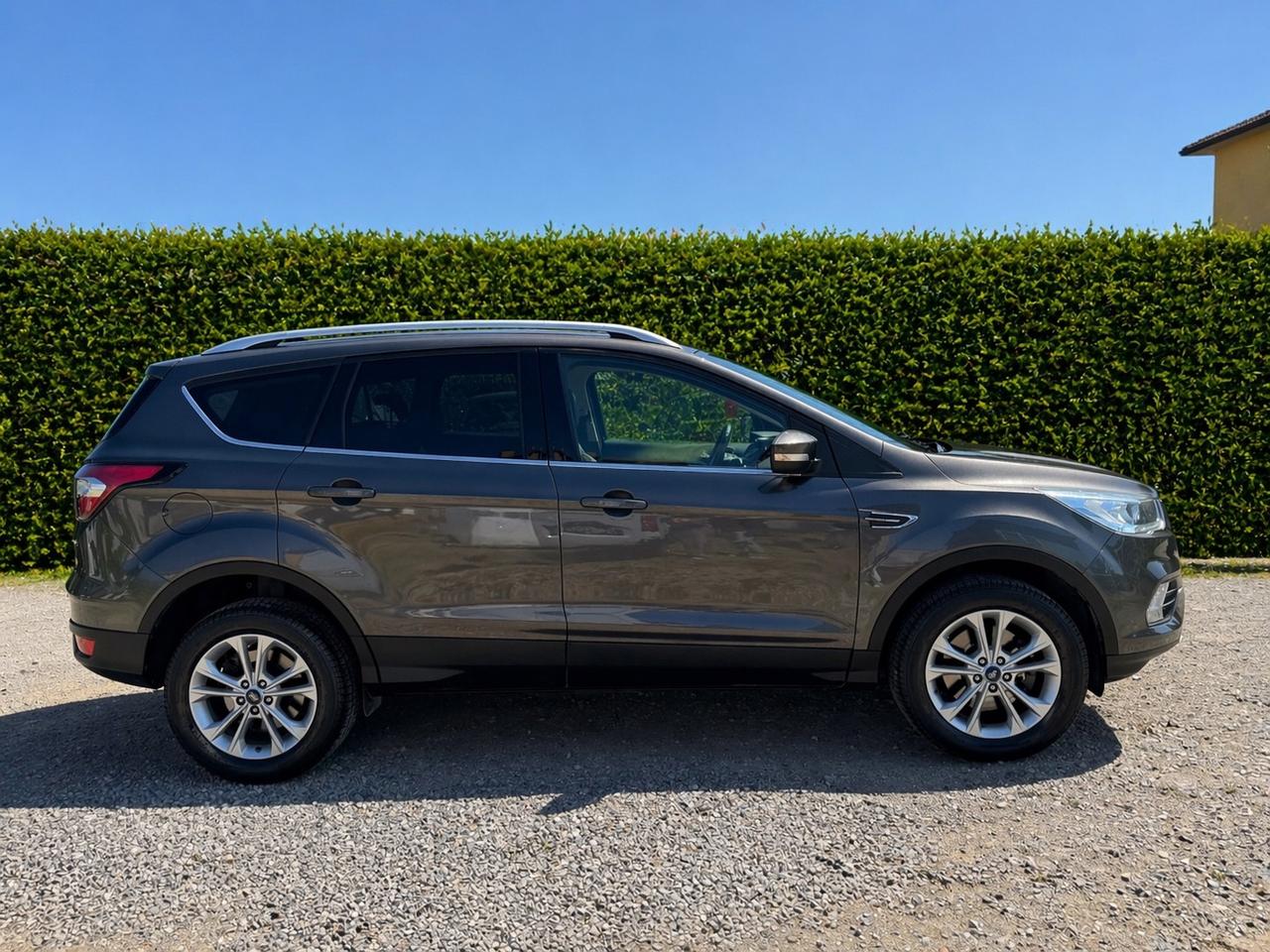 Ford Kuga 1.5 TDCI 120 CV S&S 2WD Plus