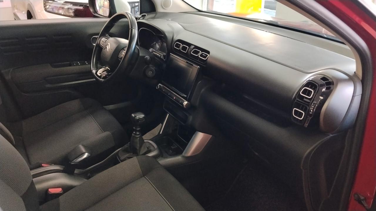 Citroen C3 Aircross PureTech 110 S&S Shine