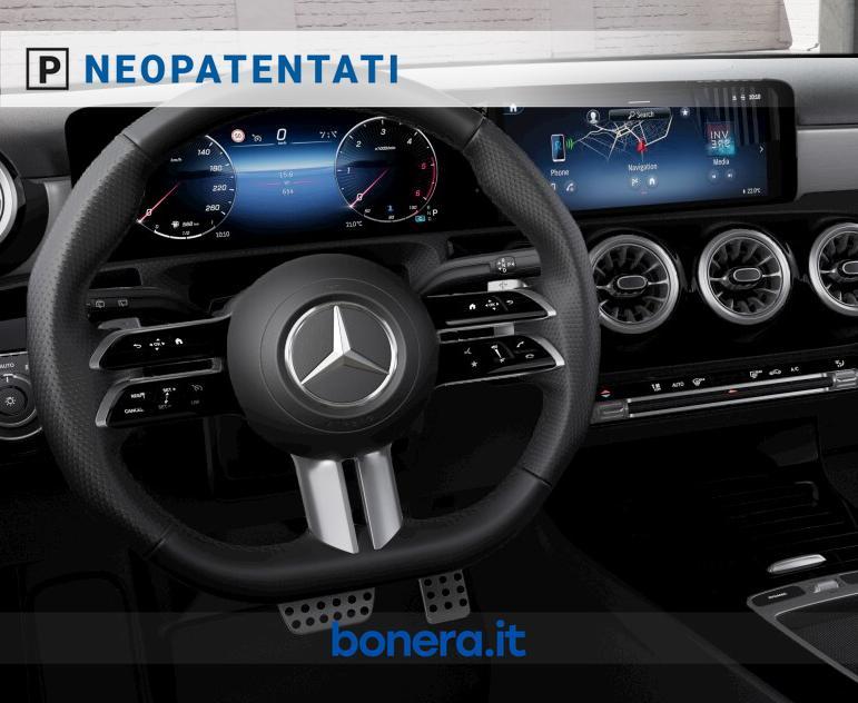 Mercedes Classe A 180 180 D Edition AMG Line Speedshift DCT AMG 8G