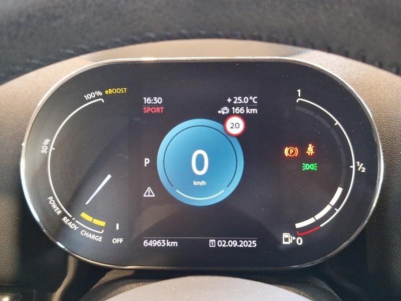 MINI COOPER SE COUNTRYMAN ALL4 Business autom.