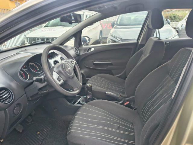 OPEL Corsa 1.3 CDTI COSMO