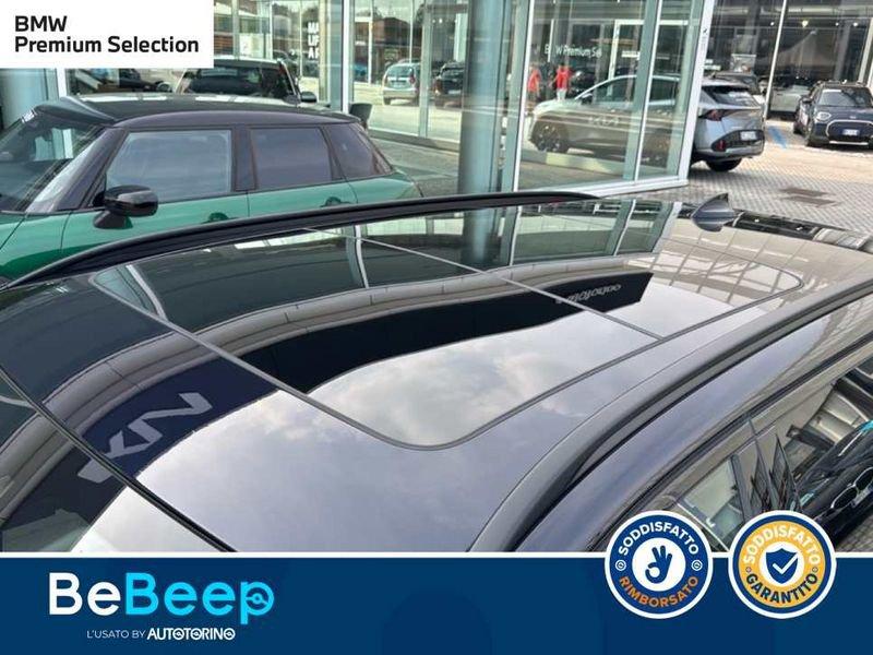 BMW Serie 5 Touring 520D TOURING MSPORT AUTO