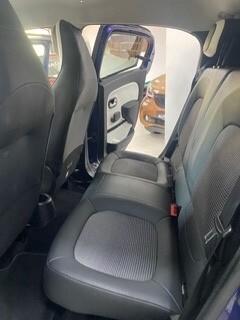 Renault Twingo COSMIC