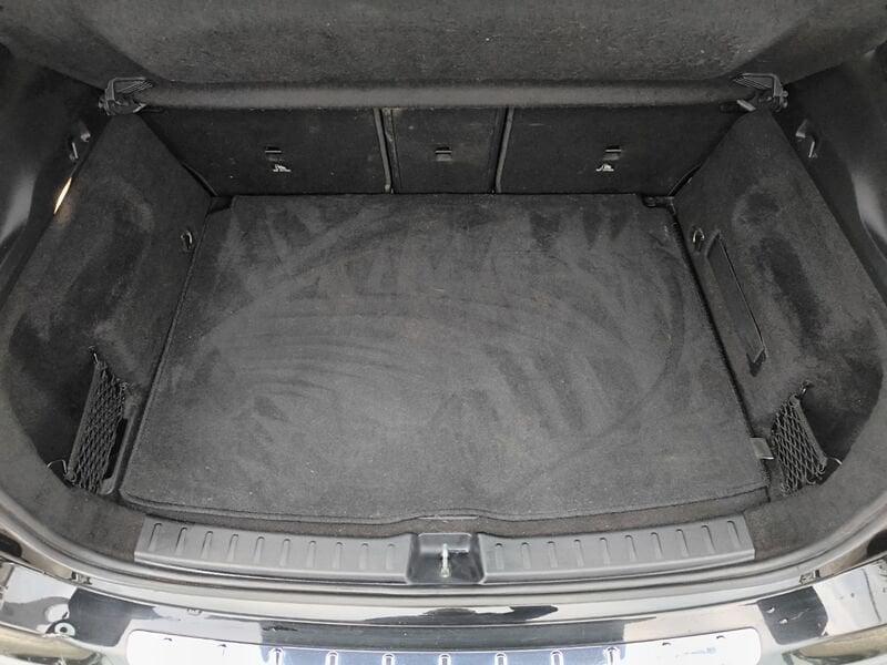 Mercedes-Benz GLA GLA 180 d Automatic Sport Plus