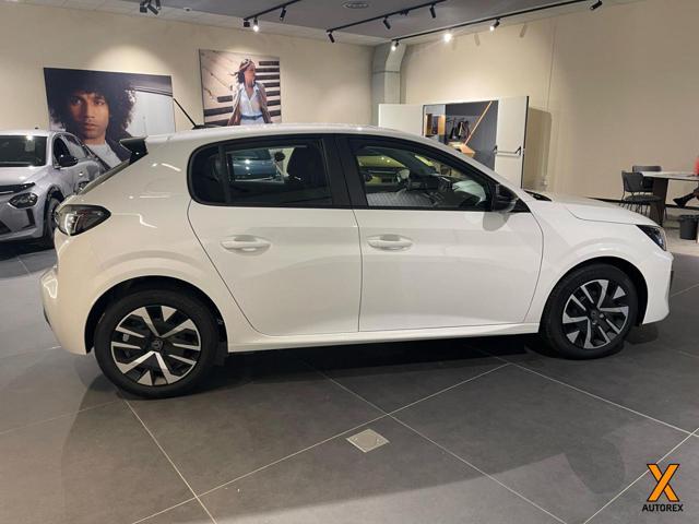 PEUGEOT 208 5P STYLE 1.2 PURETECH 75CV S&S