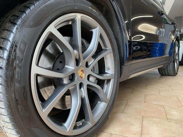 Porsche Cayenne Cayenne 2.9 S tiptronic