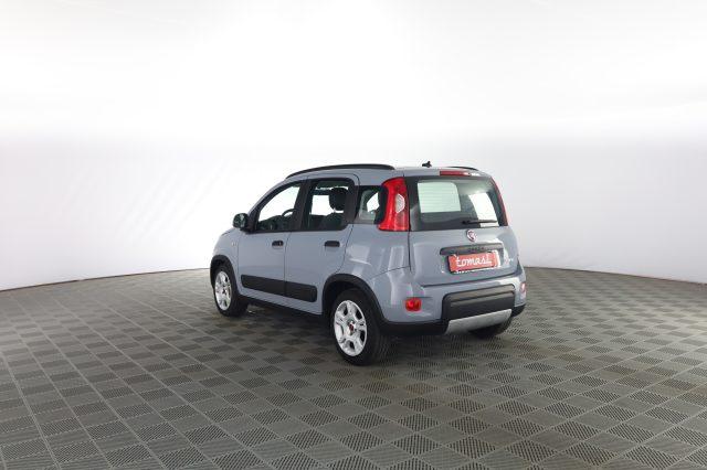 FIAT Panda Panda 1.0 FireFly Hybrid City Life