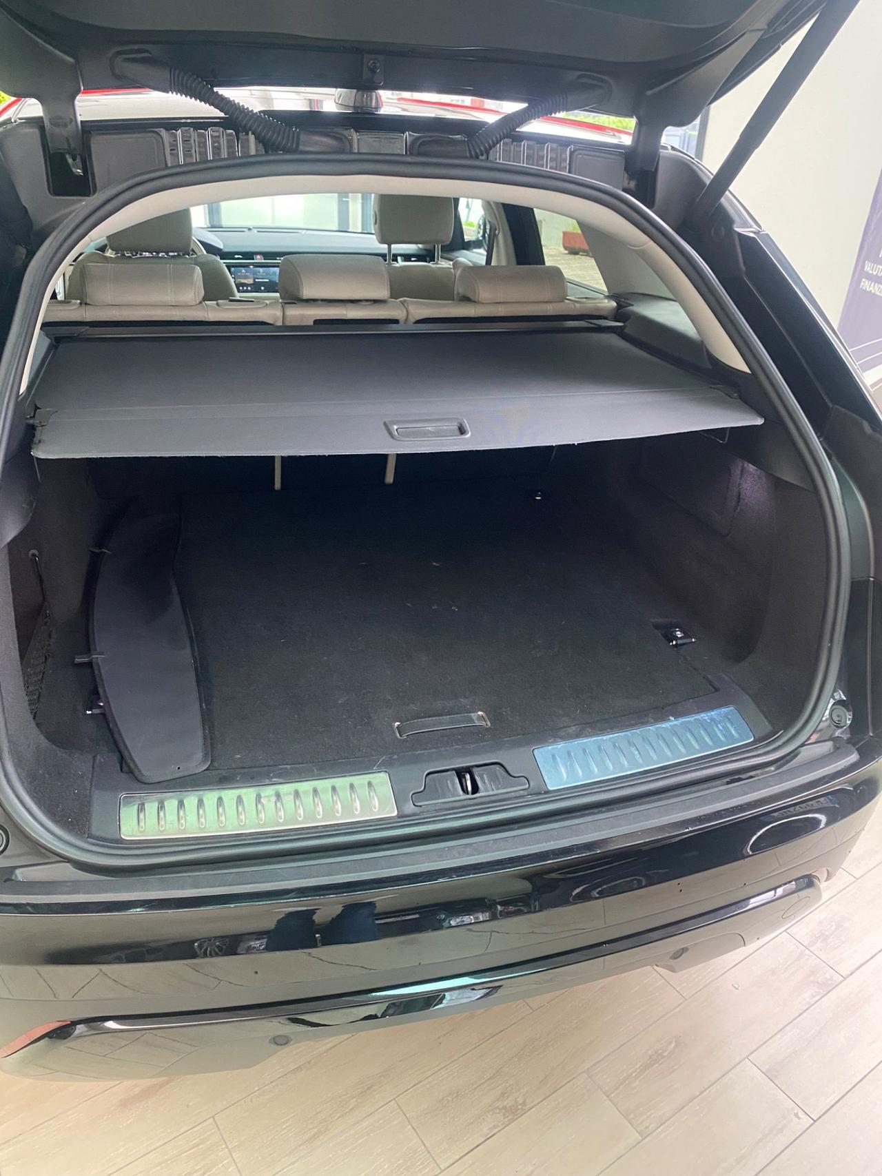 RANGE ROVER VELAR IBRIDO/DIESEL
