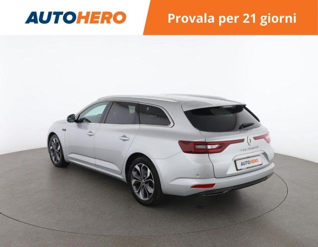RENAULT Talisman Sporter dCi 160 CV EDC Energy Executive 4Control