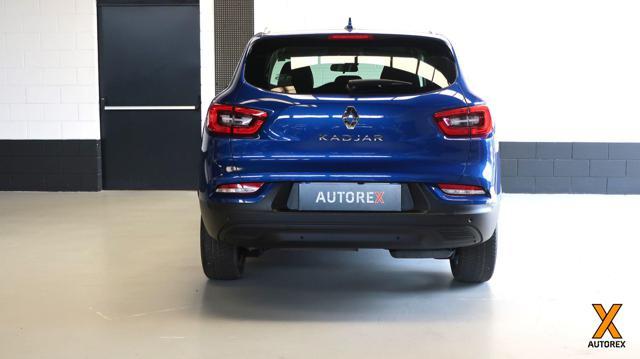 RENAULT Kadjar Blue dCi 8V 115CV Sport Edition