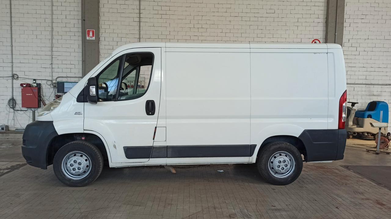 Fiat Ducato 30 CH1 2.3mjt