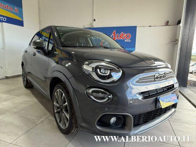 FIAT 500X 1.3 MultiJet 95 CV Sport