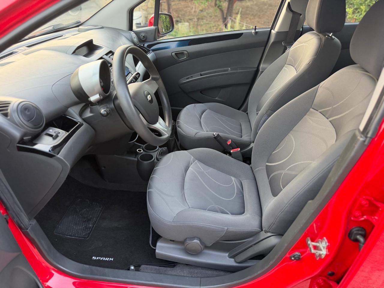 Chevrolet Spark 1.0