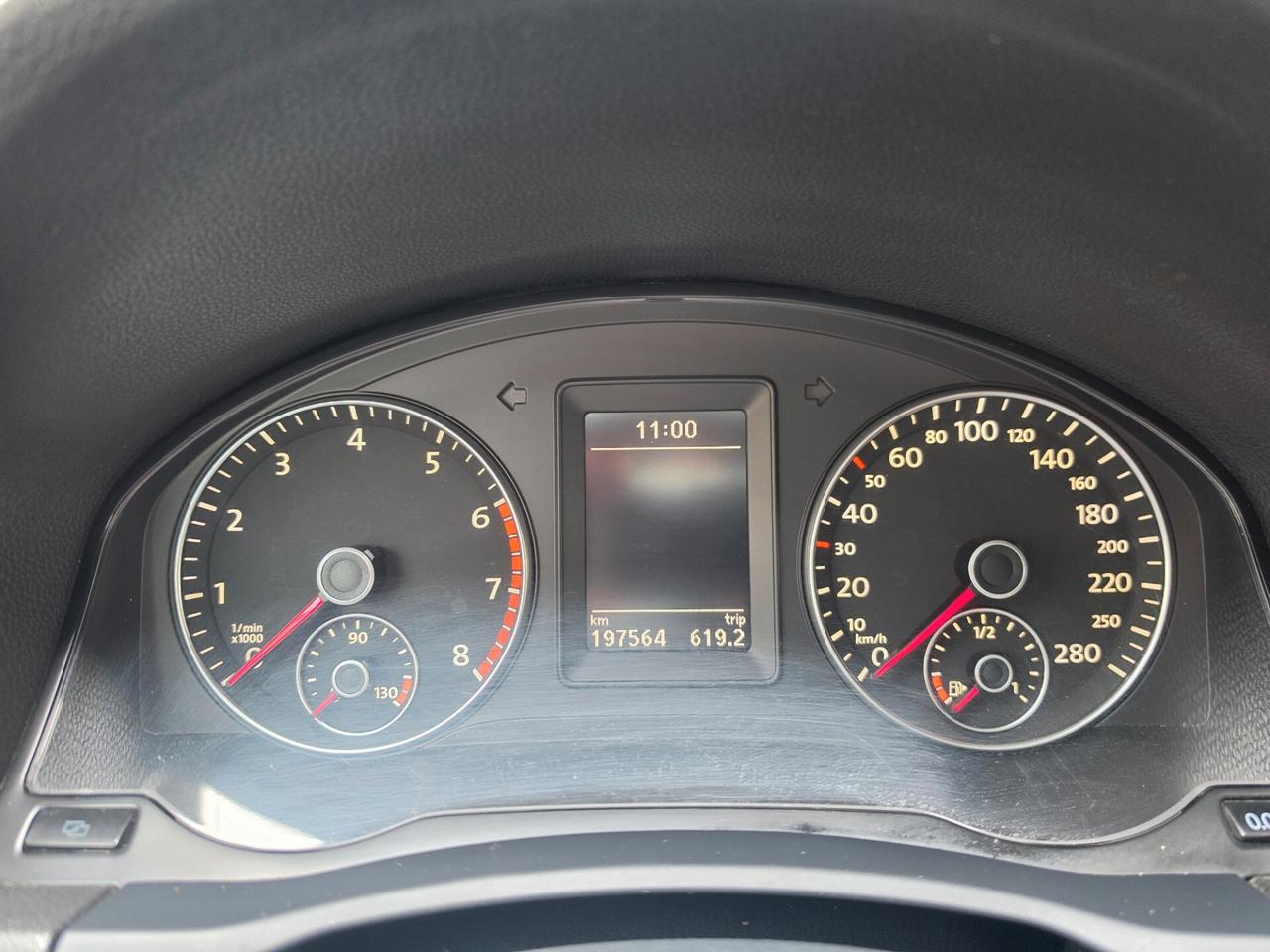 Volkswagen Scirocco 1.4 TSI