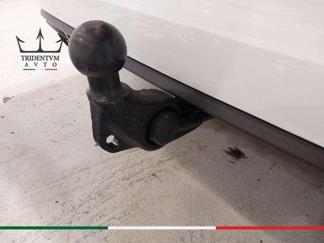 Volkswagen Touran 2.0 tdi Executive dsg