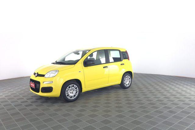 FIAT Panda Pandina 1.0 FireFly 65 CV Hybrid Pop