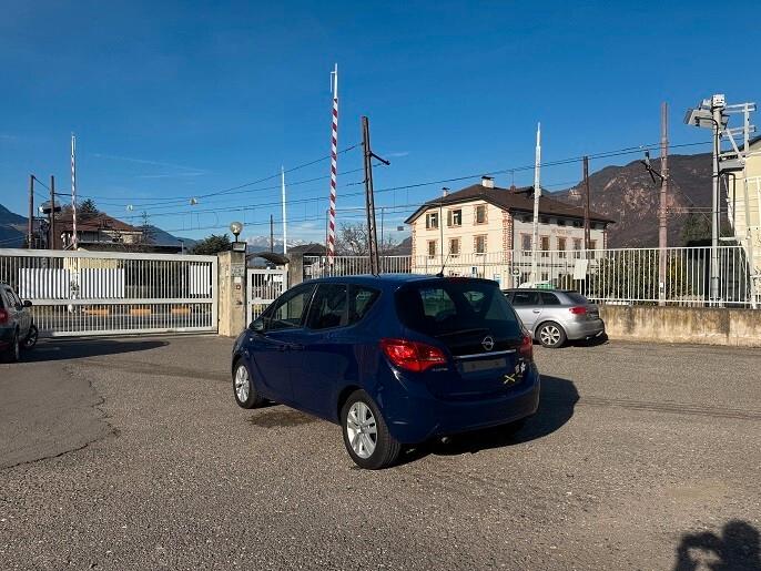 Opel Meriva 1.3 CDTI 95CV ecoFLEX Cosmo