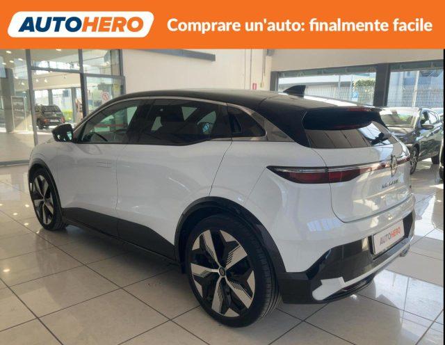 RENAULT Mégane Grand Coupé Mégane E-Tech Electric 220 CV Comfort Range AC22 T