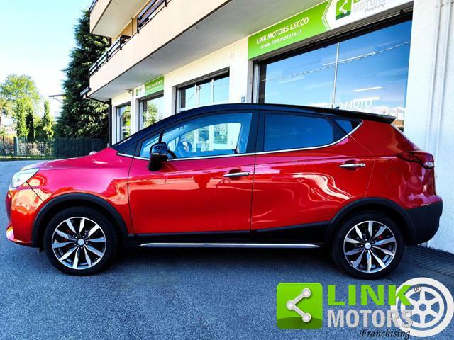 EVO Evo4 Evo 4 1.6 Bi-Fuel GPL GARANZIA CASA INCLUSA