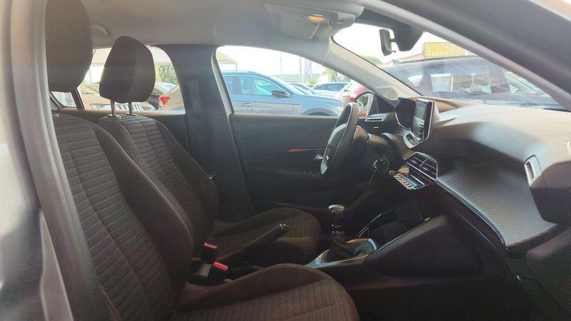 Peugeot 208 Active Pack PureTech 100 S/S