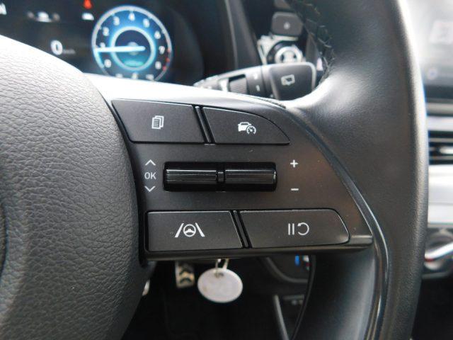 HYUNDAI Bayon 1.0 T-GDI Hybrid 48V iMT XLine