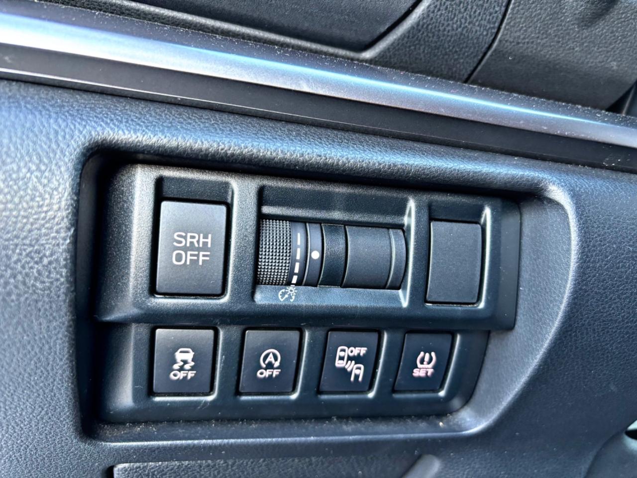 Subaru XV 1.6i Lineartronic Premium IPER FULL 2020
