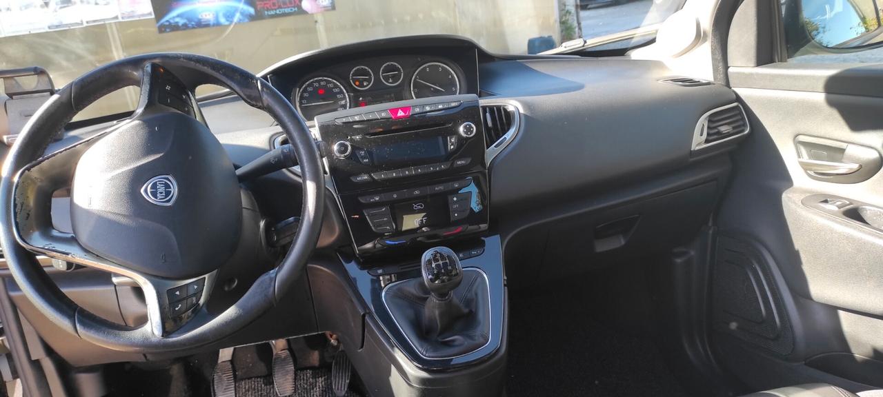 Lancia Ypsilon 1.3 MJT 16V 95 CV 5 porte S&S Platinum