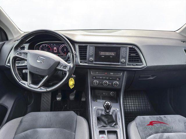 SEAT Ateca 1.0 TSI Business