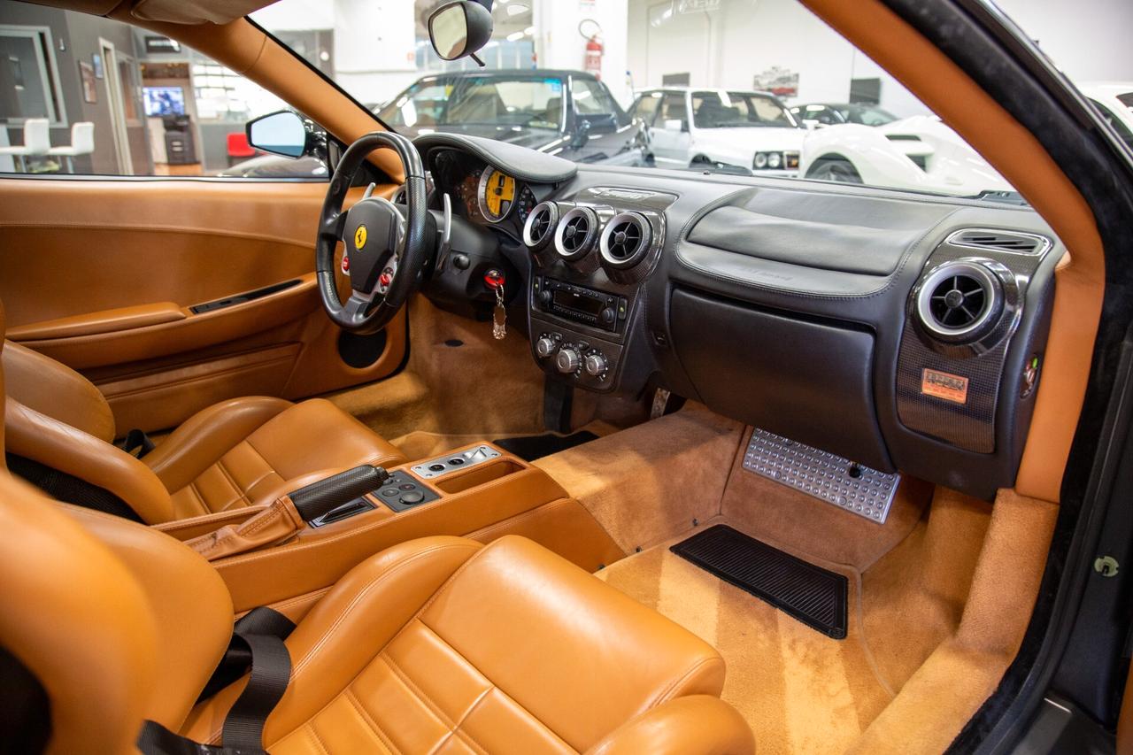 Ferrari F430 F1 ASI