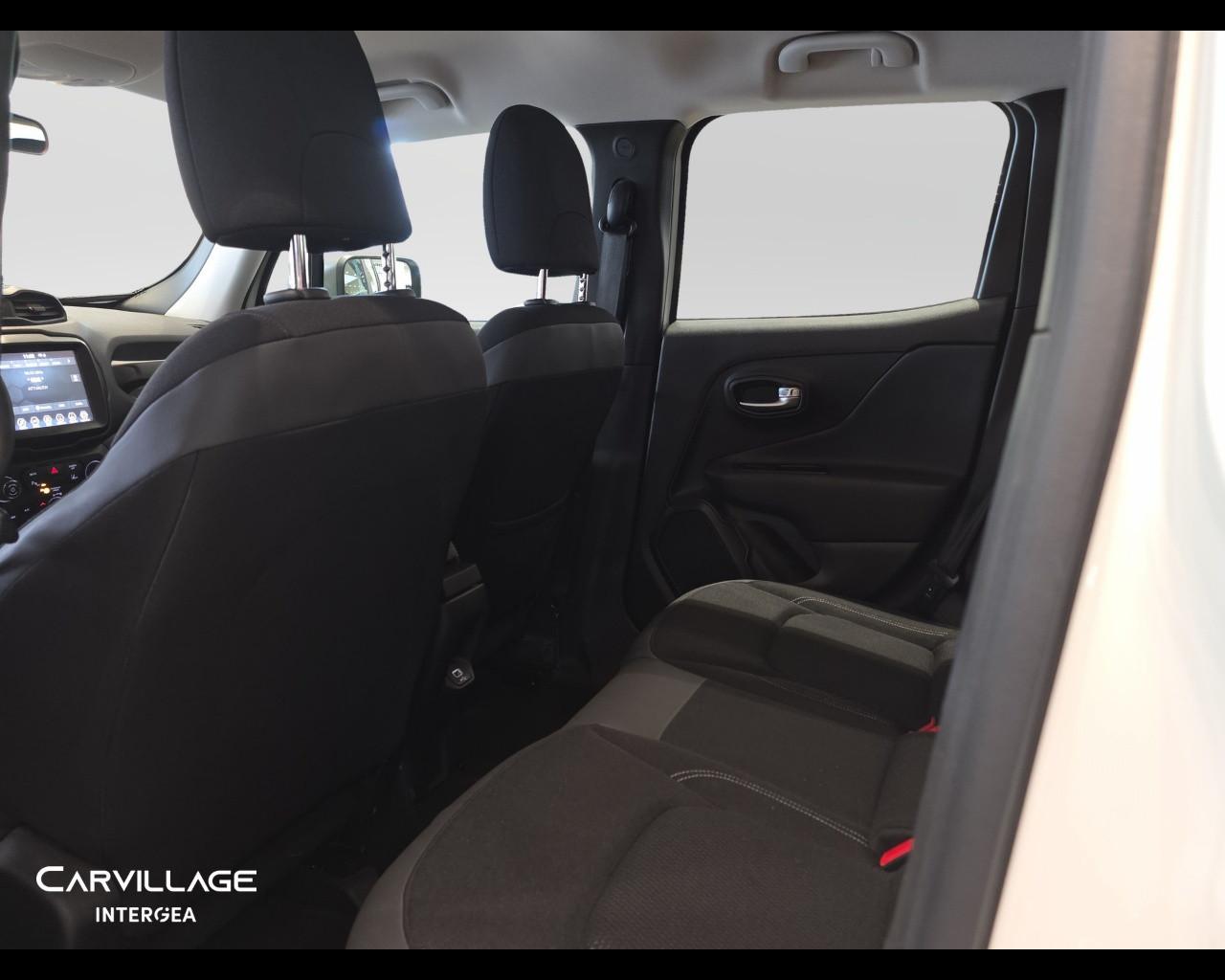 JEEP Renegade 1.3 t4 phev Limited 4xe at6