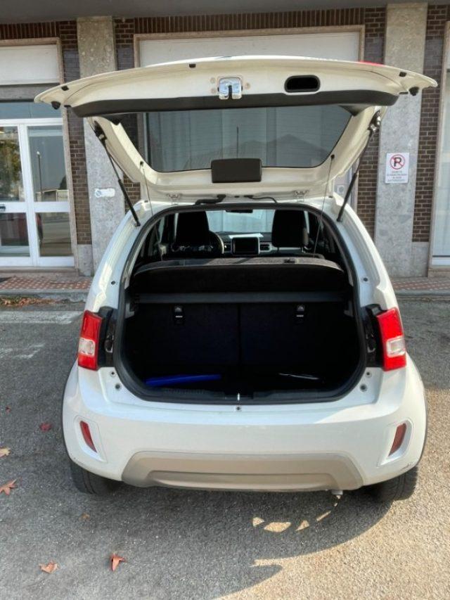 SUZUKI Ignis 1.2 Hybrid Top