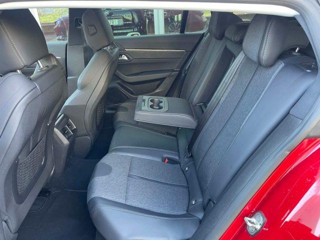 PEUGEOT 508 BlueHDi 130 Stop&Start EAT8 SW Allure