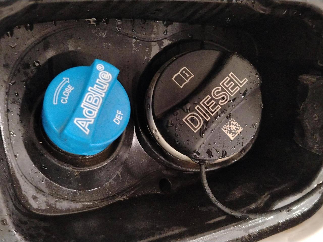 BMW Serie 3 320d xDrive Berlina 48V MSport Pro