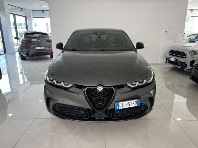 ALFA ROMEO Tonale 1.5 130 CV MHEV TCT7 Edizione Speciale