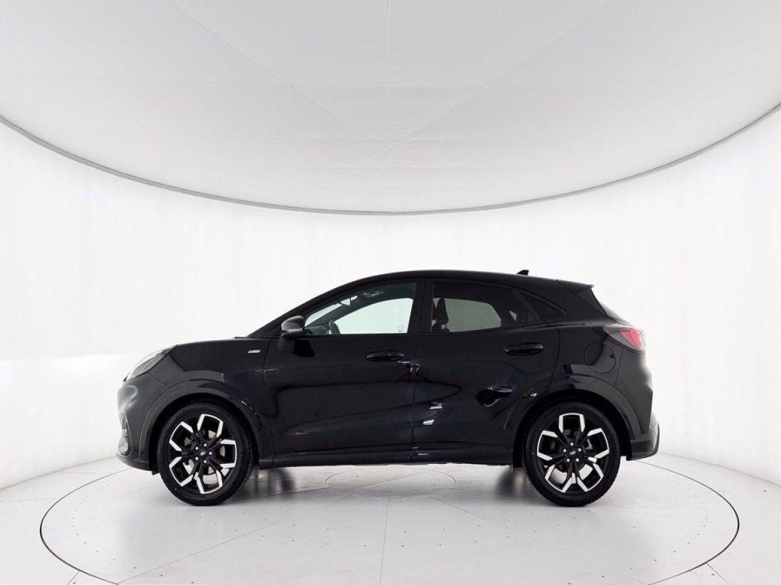 FORD Puma 1 0 ecoboost st line x ses 125cv