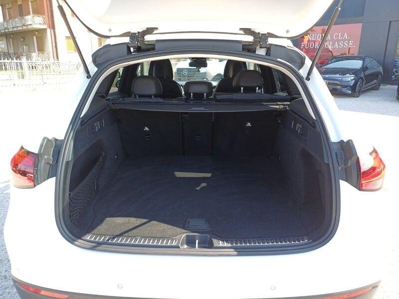 Mercedes-Benz GLC GLC 220 d 4Matic Advanced