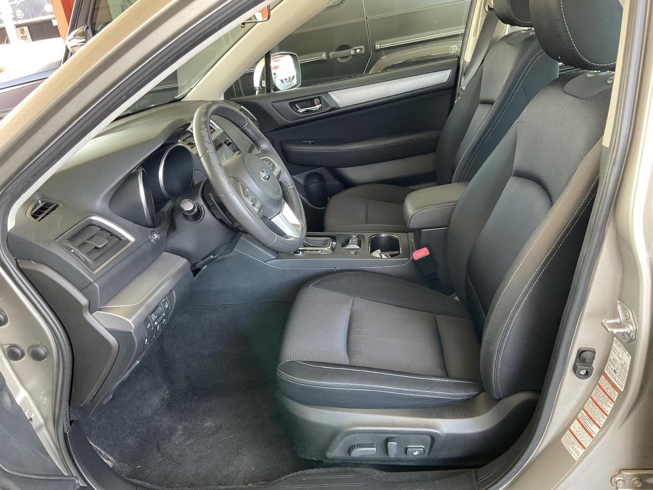 OUTBACK 2.0d-S Lineartronic Unlimited-UNIPRO-RATE