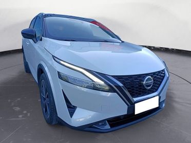 Nissan Qashqai 1.3 mhev Tekna 2wd 140cv 1.3 Mild Hybrid 140cv Tekna 2WD