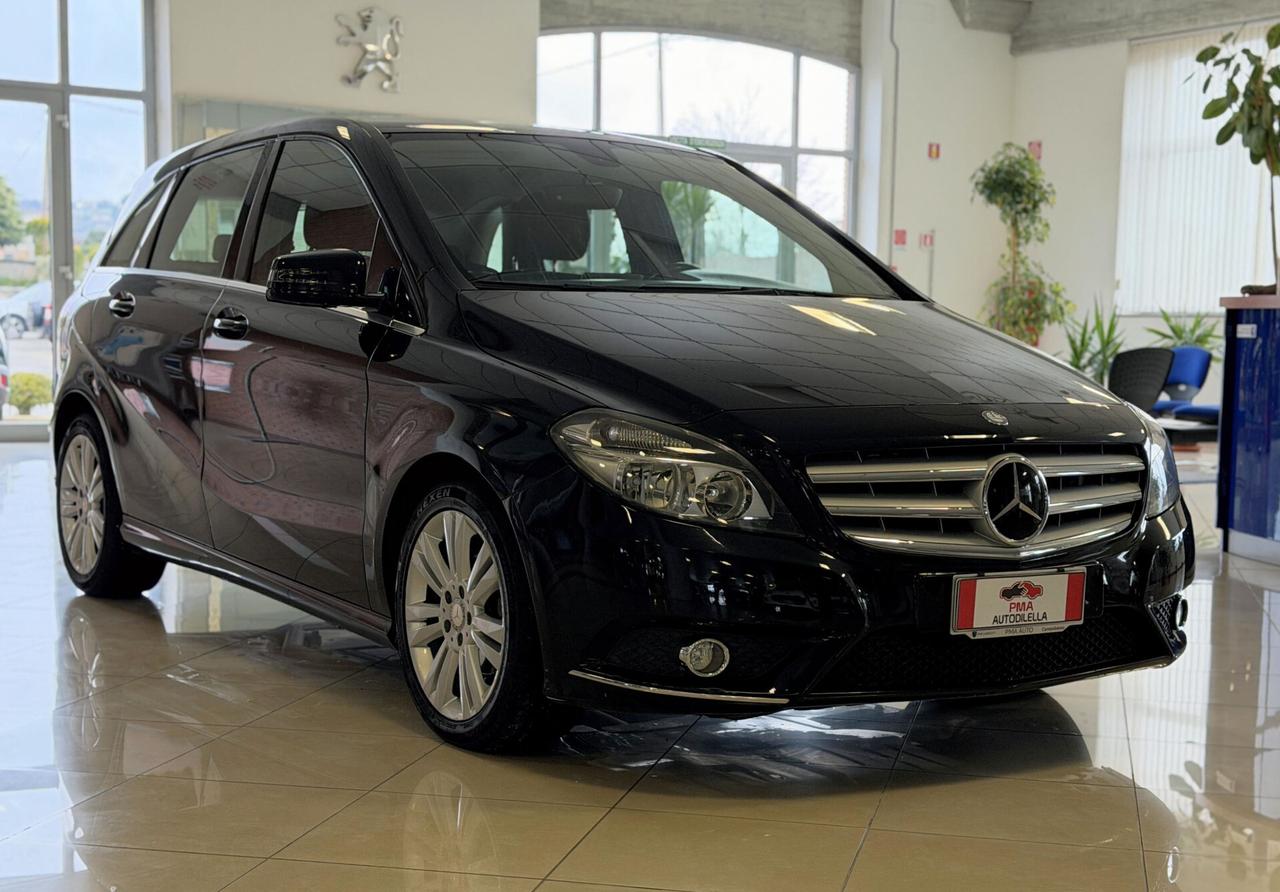 MERCEDES Classe B180 Executive - 1.8 CDI 109cv