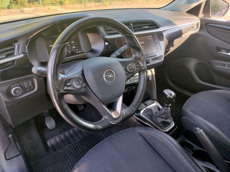 Opel Corsa 1.2 100 CV Elegance
