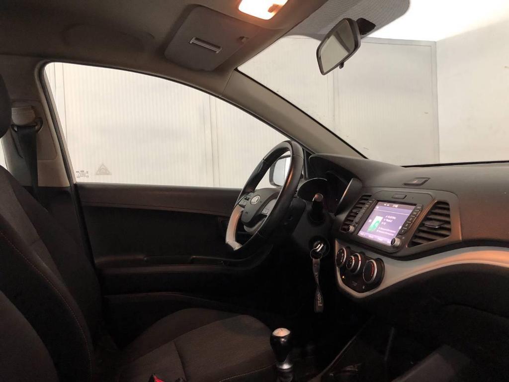 Kia Picanto 5 Porte 1.0 Active